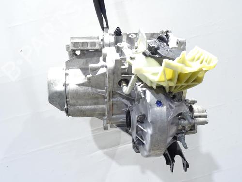 Gearbox CITROËN C4 CACTUS 1.6 BlueHDi 100 | BP36763892M3  - Image 5
