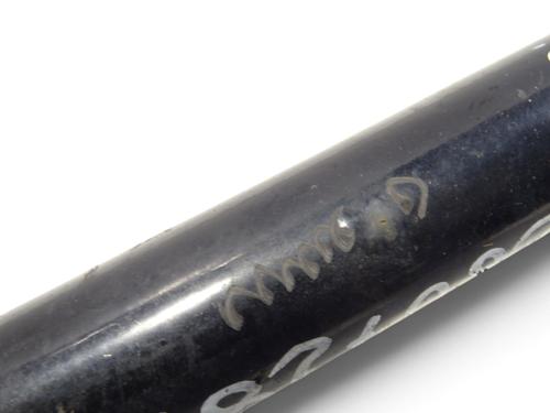 Used Right rear driveshaft Right rear driveshaft VW PASSAT B6 (3C2) 2.0 TDI 16V 4motion (140 hp) 40450819 40450819