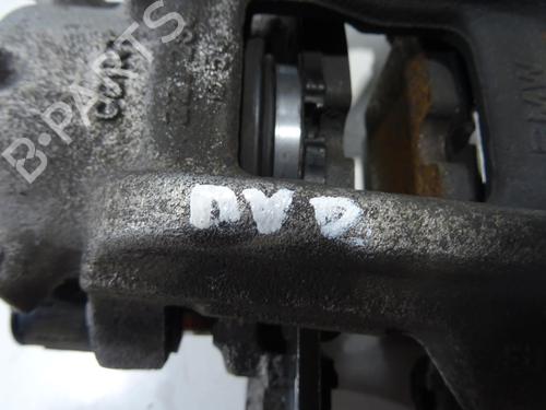 Right front brake caliper BMW 1 (F20) 114 d | BP32206513M104 - Image 4