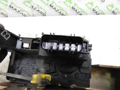 Used Front right lock Front right lock FORD TRANSIT Bus (FD_ _, FB_ _, FS_ _, FZ_ _, FC_ _) 2.4 TDE (F_C_, F_B_, F_A_) (125 hp) 21964664 21964664