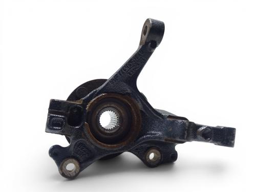 Used Left front steering knuckle Left front steering knuckle 37589340 37589340