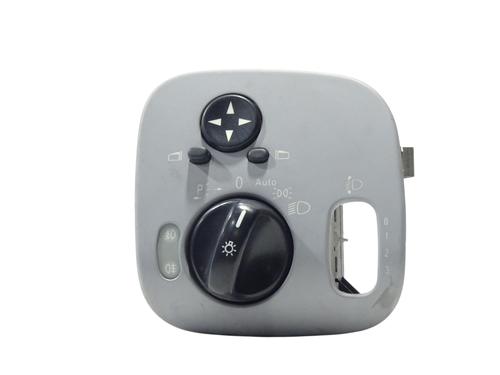 Headlight switch MERCEDES-BENZ C-CLASS (W203) C 200 CDI (203.004) | BP36540948I24 - Image 3