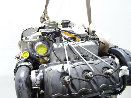 Engine AUDI A4 B6 (8E2) 2.5 TDI | BP25866370M1  - Image 11