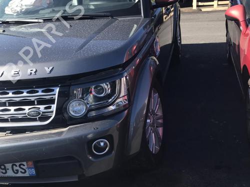 Used Parts LAND ROVER DISCOVERY IV (L319)  3.0 SDV6 4x4  1814993