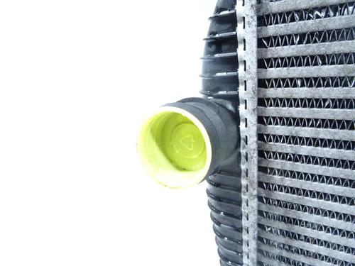 Used Intercooler Intercooler PEUGEOT 407 Coupe (6C_) 2.7 HDi (204 hp) 33429197 33429197