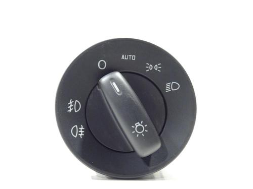 Headlight switch SKODA OCTAVIA II (1Z3) | BP23980440I24 - Image 3