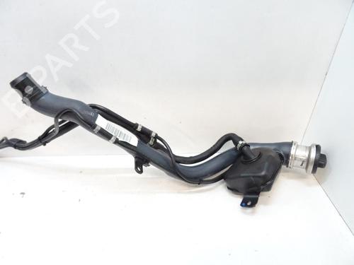 Pipe MERCEDES-BENZ E-CLASS (W211) E 220 CDI (211.006) | BP20065191M125 