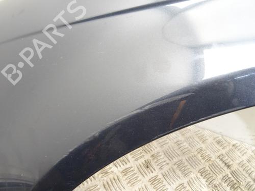 Forkjerm venstre AUDI A3 (8P1) 2.0 TDI quattro | BP29525834C41 