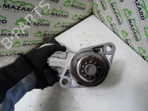 Starter VW POLO (9N_, 9A_) 1.4 TDI | BP20176245M8 
