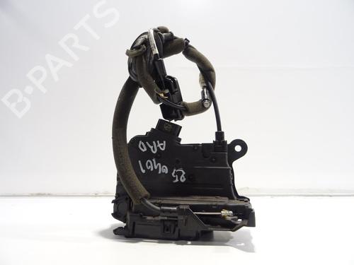 Used Rear right lock Rear right lock RENAULT CLIO IV Grandtour (KH_) 1.5 dCi 90 (KHN3, KHN4) (90 hp) 27539978 27539978