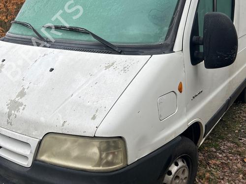 Front left window mechanism CITROËN JUMPER I Van (244) 2.0 HDi | BP37725549C22 - Image 21