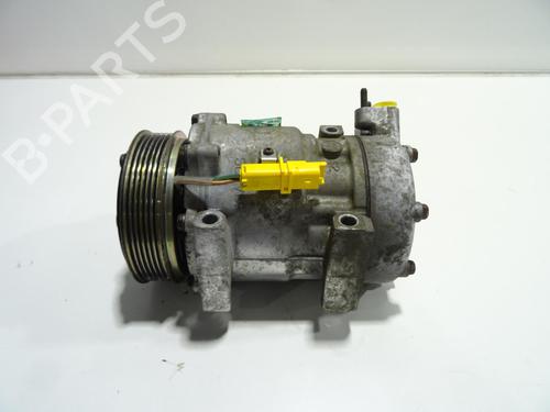 AC compressor CITROËN C5 I (DC_)  | BP20050468M34  - Image 6