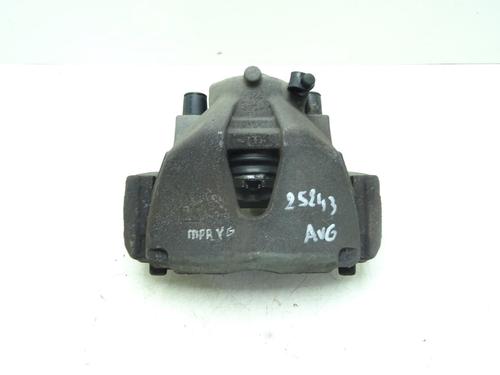 Used Left front brake caliper OPEL ASTRA H TwinTop (A04) 1.9 CDTi (L67) (150 hp) 32250122