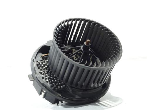 Heater blower motor VW EOS (1F7, 1F8) 2.0 TDI | BP30542771M62 - Image 2