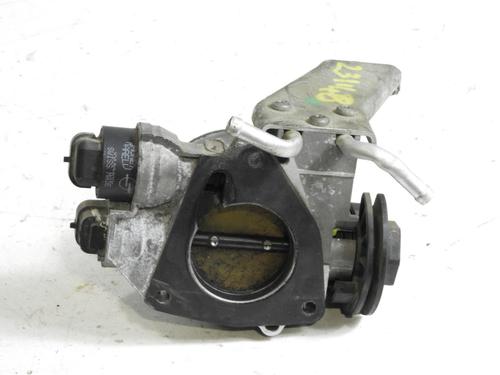 Throttle body FIAT DOBLO MPV (119_, 223_) | BP20065295M82