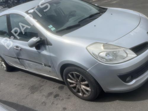 Left headlight RENAULT CLIO III (BR0/1, CR0/1) 1.5 dCi (BR17, CR17) | BP29154402C28 - Image 15