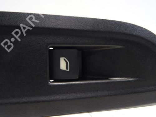 Right rear window switch CITROËN C4 III (BA_, BB_, BC_) 1.2 Hybrid 136 (BAHPYJ) | BP29477558I28 - Image 4