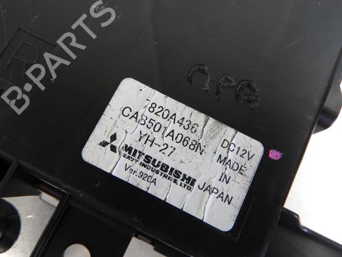 Used Control unit PEUGEOT 4007 (VU_, VV_) 2.2 HDi (156 hp) 21969843