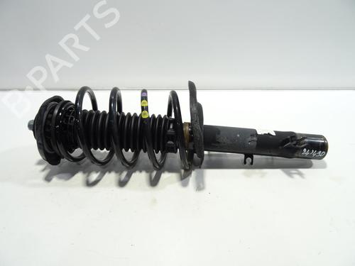 Used Right front shock absorber CITROËN C4 CACTUS 1.6 BlueHDi 100 (99 hp) 20037889