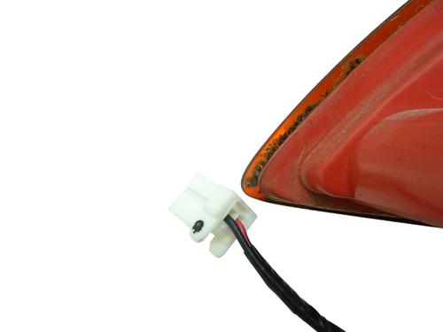 Left tailgate light NISSAN MURANO II (Z51) 3.5 4x4 | BP36790881C79 - Image 4