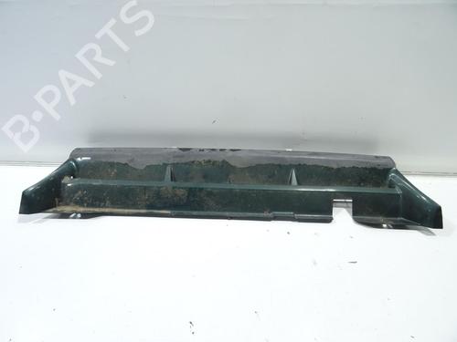 Grill CITROËN AX (ZA-_) 10 (50 hp) 32452104