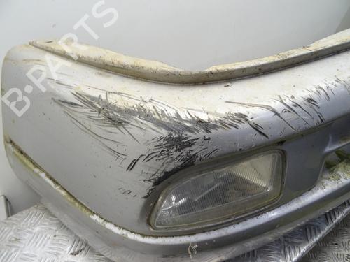 Front bumper CITROËN SAXO (S0, S1) 1.4 VTS | BP27154342C7