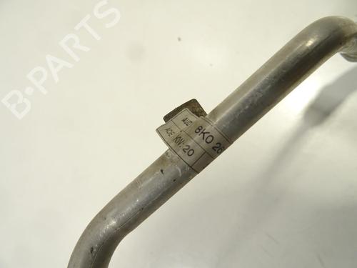 AC pipe AUDI A5 (8T3) 3.0 TDI quattro | BP26213233M126 - Image 2