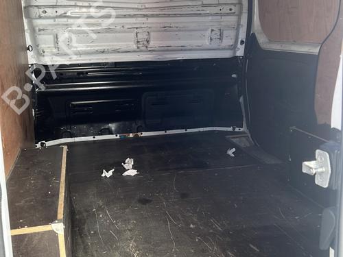 Venstre solskærm RENAULT TRAFIC III Van (FG_) 1.6 dCi 145 (FGMG) | BP34285418I1 - Image 11