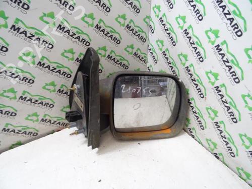 Right mirror RENAULT KANGOO (KC0/1_) 1.4 (KC0C, KC0H, KC0B, KC0M) | BP20059034C27 