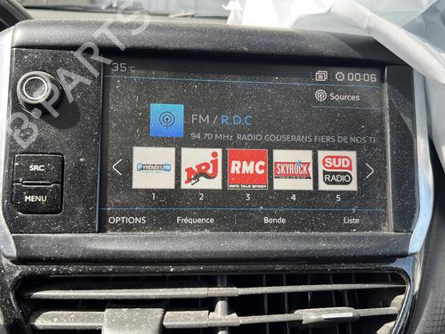 Pedal PEUGEOT 2008 I (CU_) 1.6 BlueHDi 100 | BP33659685I4 - Image 11