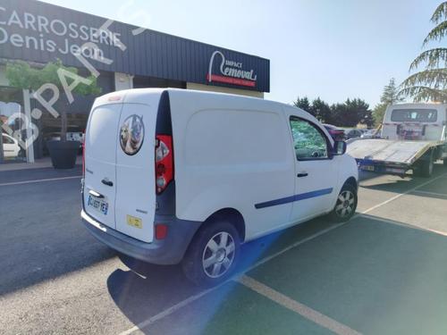 Front left window mechanism RENAULT KANGOO Express (FW0/1_) 1.5 dCi 75 (FW07, FW10, FW04) | BP35888826C22  - Image 18