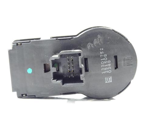 Headlight switch CHEVROLET CRUZE (J300) 2.0 CDI | BP28079978I24