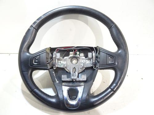 Rat RENAULT MEGANE III Hatchback (BZ0/1_, B3_) 1.5 dCi (BZ0C) (90 hp) 31968186