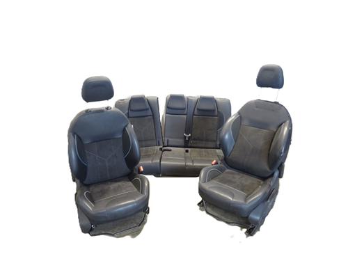 Seats set PEUGEOT 2008 I (CU_) 1.6 BlueHDi 100 | BP34128402C78  - Image 6