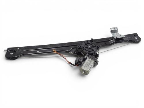 Front left window mechanism OPEL MOVANO C Van (U9) 2.2 D | BP37725241C22  - Image 5