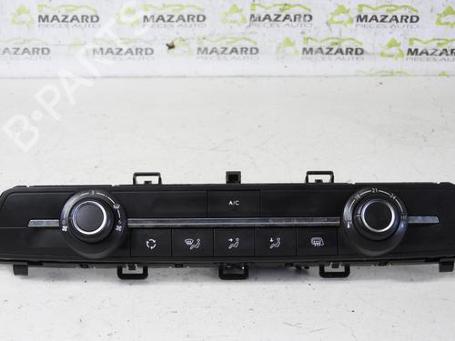 Climate control PEUGEOT EXPERT Van (V_) 2.0 BlueHDi 180 | BP20065048I5 