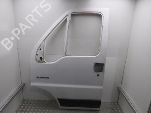Used Left front door CITROËN JUMPER I Bus (244, Z_) 2.0 HDi (84 hp) 22300471