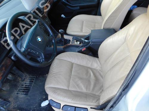 Left taillight BMW 5 (E39) 530 d | BP20176254C34 
