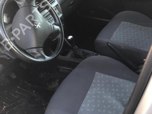 Starter PEUGEOT 206 SW (2E/K) 1.4 | BP21273019M8  - Image 14