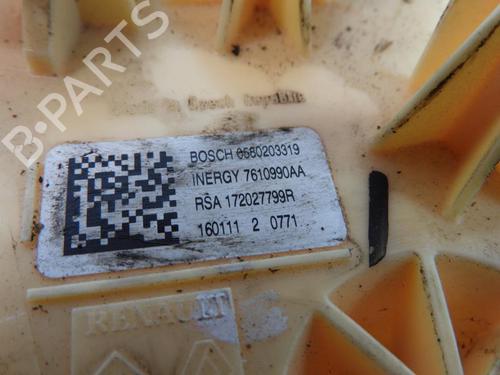 Used Fuel pump Fuel pump RENAULT SCÉNIC IV (J9_) 1.6 dCi 130 (130 hp) 25268775 25268775