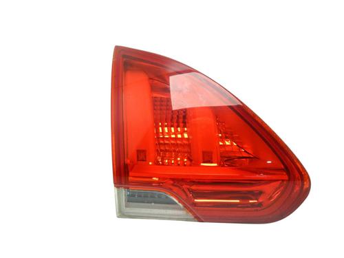 Left tailgate light PEUGEOT 2008 I (CU_) 1.2 THP 110 / PureTech 110 | BP36293778C79 - Image 4