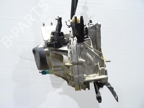 Gearbox DACIA SANDERO II 1.2 | BP26662041M3 