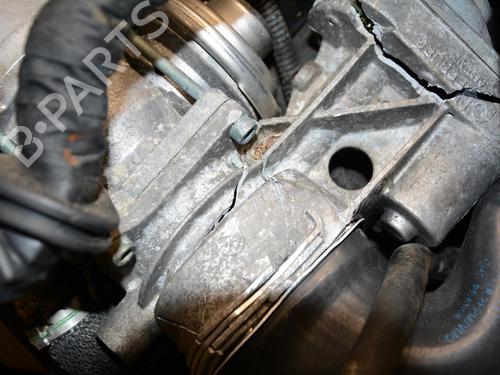 Engine VW PHAETON (3D1, 3D2, 3D3, 3D4, 3D6, 3D7, 3D8, 3D9) 5.0 V10 TDI 4motion | BP33532221M1 - Image 2