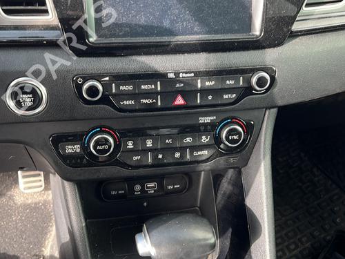 Left sun visor KIA NIRO I (DE) 1.6 GDI Plug-in Hybrid | BP33213079I1  - Image 7