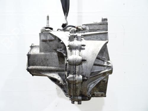 Used Gearbox Gearbox PEUGEOT 3008 I MPV (0U_) 1.6 HDi (114 hp) 28908370 28908370