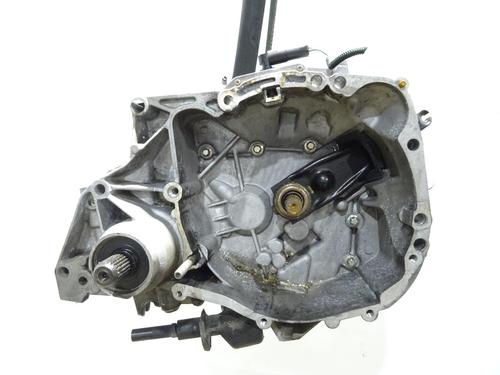 Używane Skrzynia biegów RENAULT CLIO II (BB_, CB_) 1.2 16V (BB05, BB0W, BB11, BB27, BB2T, BB2U, BB2V, CB05,... (75 hp) 29896197