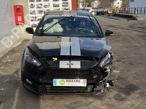 Steering column FORD FOCUS III 2.0 ST | BP36401350M21 - Image 22