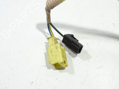 Squib airbag SUZUKI JIMNY Closed Off-Road Vehicle (SN) 1.5 DDiS 4x4 | BP29277687C102 