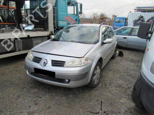 Rear bumper RENAULT MEGANE II Estate (KM0/1_) 1.9 dCi (KMRG, KM1G, KM0G, KM2C) | BP21966209C8 
