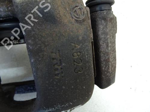 Used Left front brake caliper Left front brake caliper LANCIA YPSILON (843_) 1.4 16V (843.AXC11, 843.AXC1B, 843.AXC1A) (95 hp) 20063715 20063715
